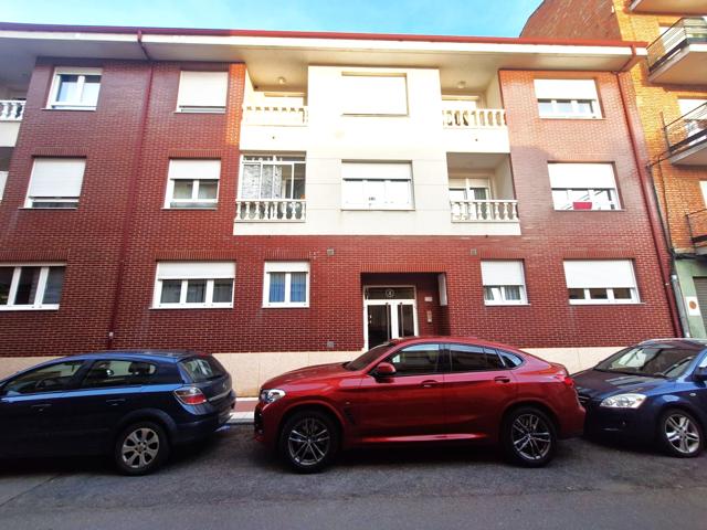 Piso En venta en Cl Ra Dñ Sancha-Tc, San Andrés Del Rabanedo photo 0
