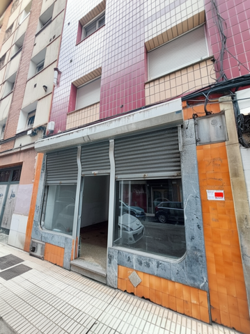 Local En venta en Cl Nuñez De Balboa, Gijón photo 0