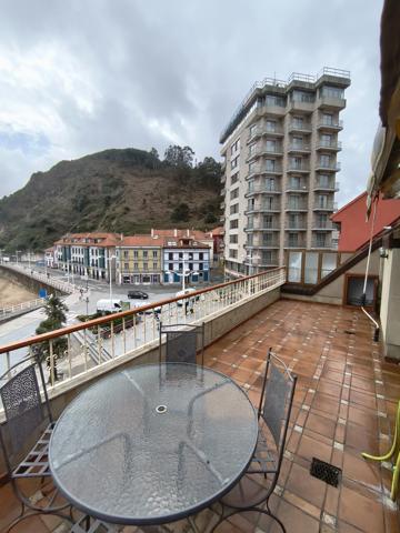 Piso En venta en Cl Rufo Rendueles, Carreño photo 0