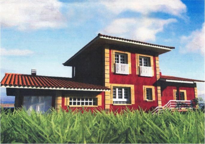 Unifamiliar En venta en Aldea Ferrera, Siero photo 0