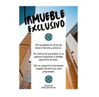 Piso En venta en Av Libertad,de La, San Martín Del Rey Aurelio photo 0