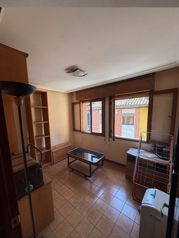 Piso En venta en Al Peñule Figaredo, Mieres photo 0