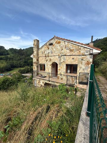 Unifamiliar En venta en Al Ribono, Mieres photo 0