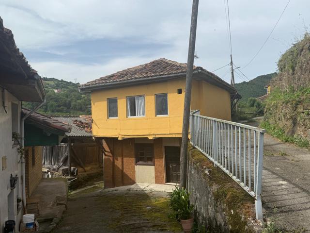 Unifamiliar En venta en Al Santa Rosa, Mieres photo 0