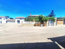 Unifamiliar En venta en Cl Caño, Villazanzo De Valderaduey photo 0