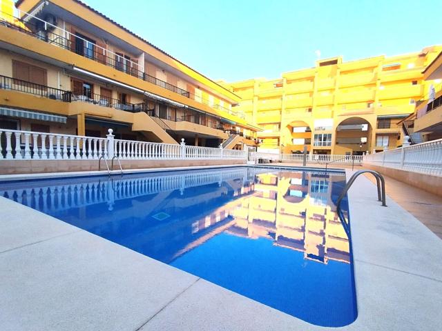 Piso En venta en Torrevieja photo 0