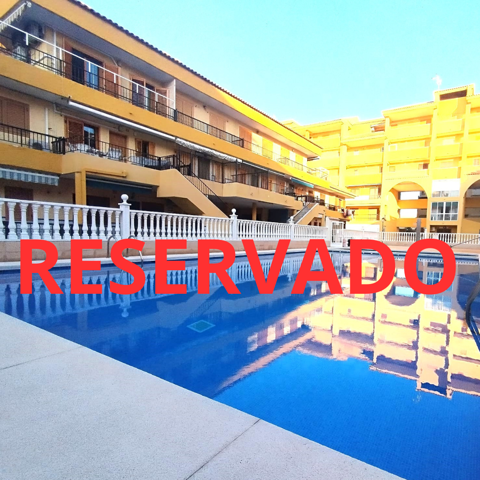 Piso En venta en Torrevieja photo 0