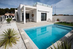 Dúplex En venta en Pilar de la Horadada photo 0