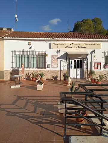 Local En venta en Pilar de la Horadada photo 0