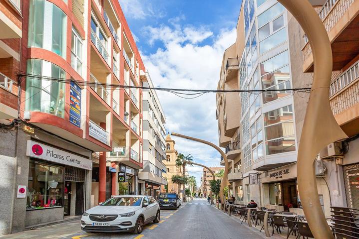 Piso En venta en Torrevieja photo 0