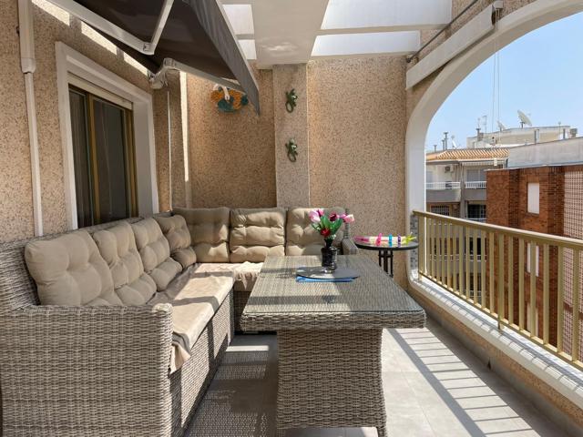  Ático En venta en Torrevieja photo 0