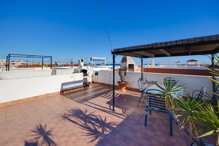 Piso En venta en Torrevieja photo 0