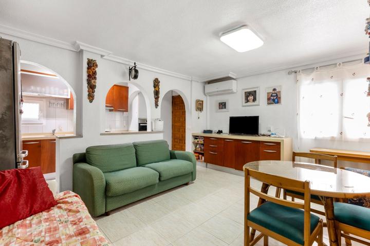 Piso En venta en Torrevieja photo 0