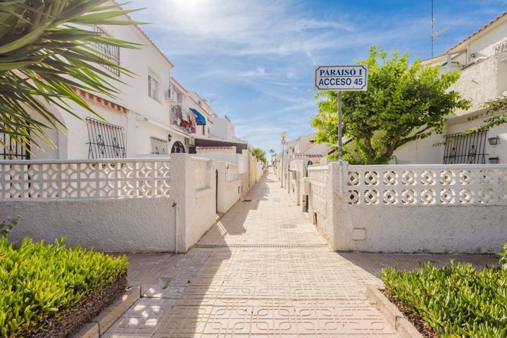 Dúplex En venta en Torrevieja photo 0