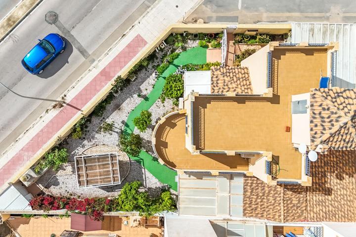 Villa En venta en Orihuela photo 0