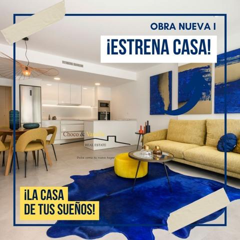 Piso En venta en Orihuela photo 0