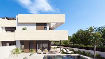 Villa En venta en Pilar de la Horadada photo 0