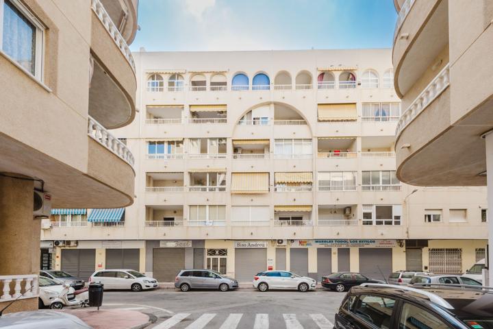  Ático En venta en Torrevieja photo 0