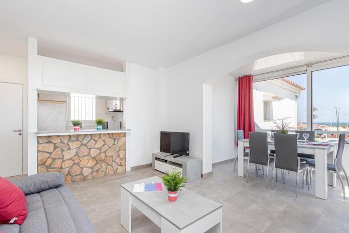 BAHIA Apartamento reformado con vistas al mar y con licencia turística photo 0