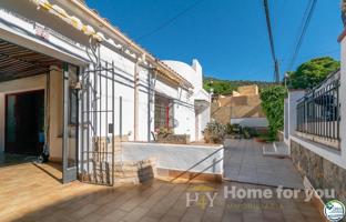 Gran casa a 50m de la playa de Canyelles Petites. photo 0