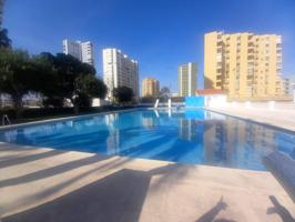 Apartamento en Playa Puebla de Farnals (Urb.Ambassador) photo 0