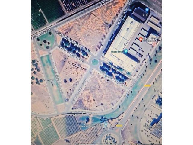 Terreno en venta en El Vedat-Santa Apol·lònia(46901) photo 0
