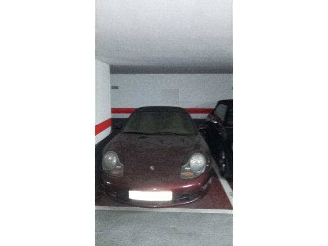 Parking en venta photo 0