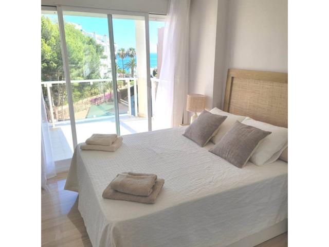 Apartamento en alquiler en Arenal-Bahía de Jávea(03738) photo 0