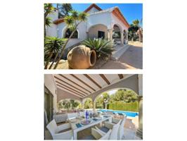 Chalet en venta en Balcón al Mar-Cap Martí-Adsubia(03739) photo 0