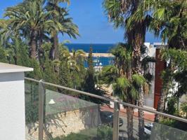 Adosado en alquiler en zona Puerto de Javea, photo 0