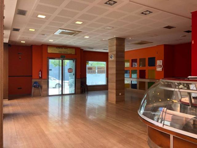 Local en venta en Fuensanta-Universidad photo 0