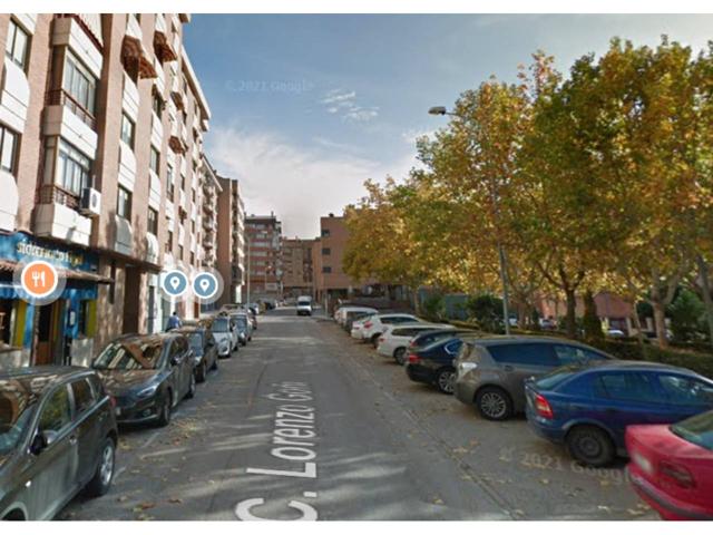 Garaje en venta en San Fernando-Carretera de Valencia photo 0