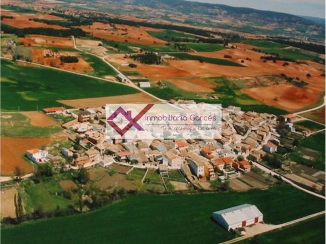 Terreno en venta en Jábaga photo 0