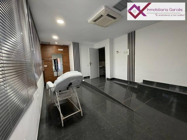 Venta de local en Cuenca photo 0