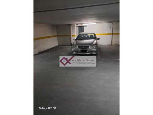 Venta de garaje en Cuenca photo 0