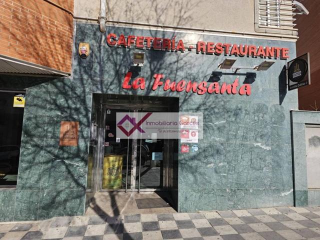 Venta de local comercial en Cuenca. Posible ALQUILER CON OPCIÓN A COMPRA. photo 0