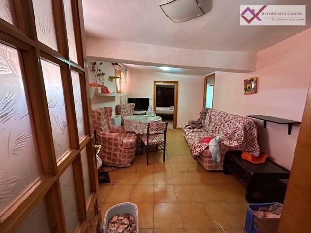 Piso en venta en Casco Antiguo(16001) photo 0