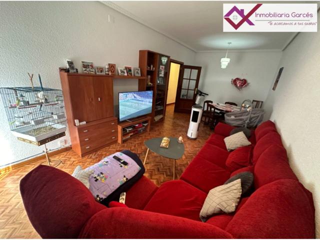 Venta de piso en Cuenca Capital photo 0