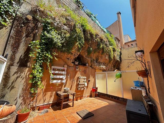 Piso en Palomera photo 0