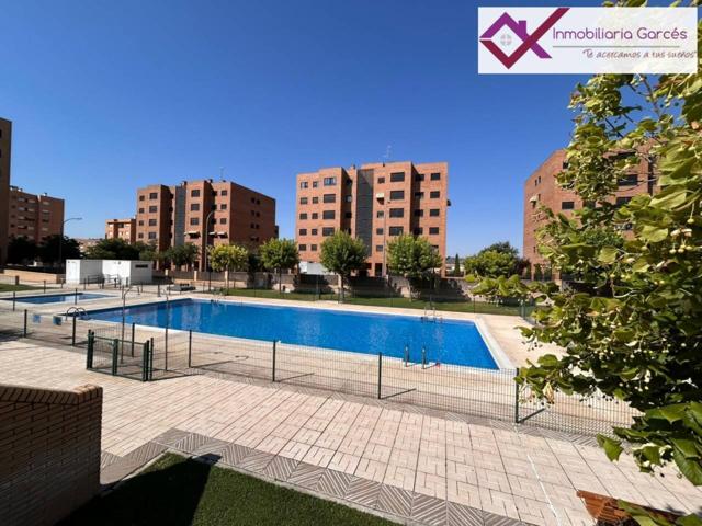 Piso en venta en San Fernando-Carretera de Valencia(16004) photo 0