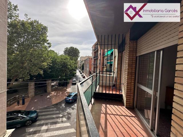 Piso en venta en Centro(16001) photo 0