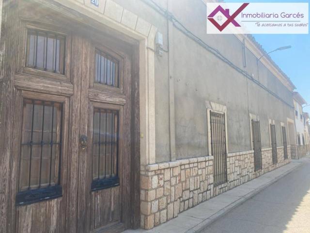 Casa en Santa Maria del Campo Rus photo 0