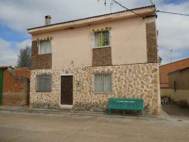 Casa adosada en venta en Ruyales del Agua photo 0