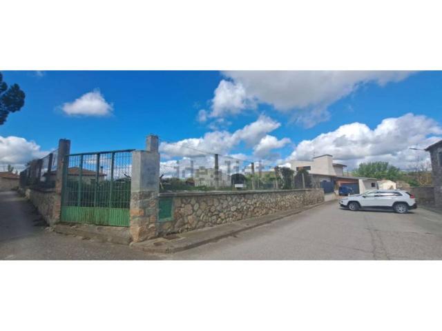 Terreno en venta en Palacios de Benaver photo 0