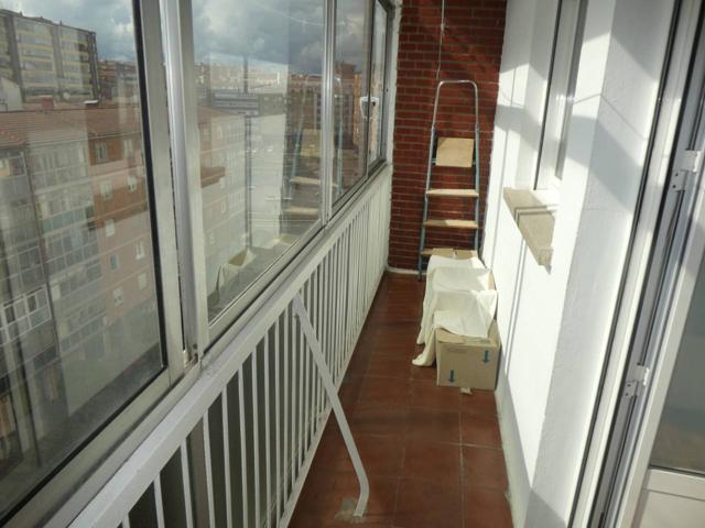 Piso en venta en Gamonal-Capiscol(09007) photo 0