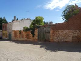 Terreno en venta en Villahoz photo 0