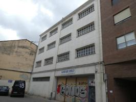 Garaje en venta en Plaza Vega-San Pedro de Cardeña(09002) photo 0