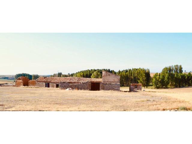 Chalet rustico en venta en Iglesiarrubia photo 0