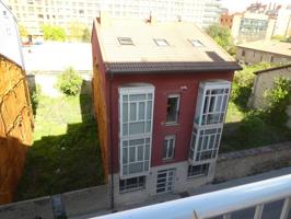 Apartamento en venta en San Pedro y San Felices-San Agustín-Parque Europa(09001) photo 0