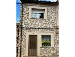 Casa adosada en venta en Santa María del Campo photo 0